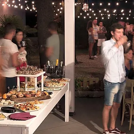 فندق مبيت وإفطار Casanova 3*