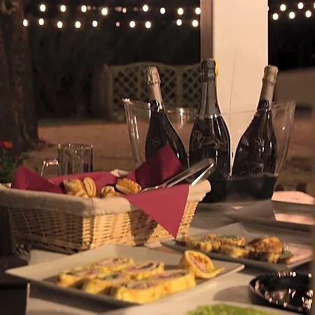 فندق مبيت وإفطار Casanova