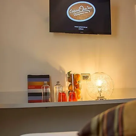 فندق مبيت وإفطار Casanova 3*