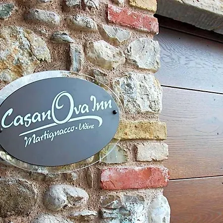 Casanova فندق مبيت وإفطار 3*