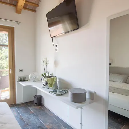 Casanova Bed and breakfast Martignacco