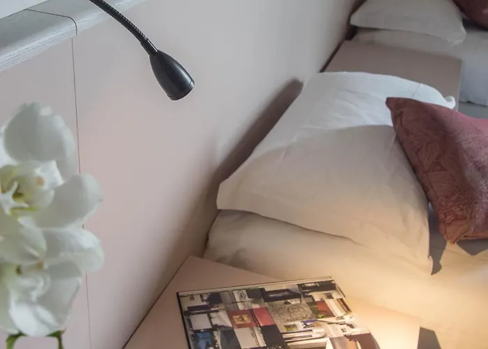 Casanova Nocleg ze śniadaniem