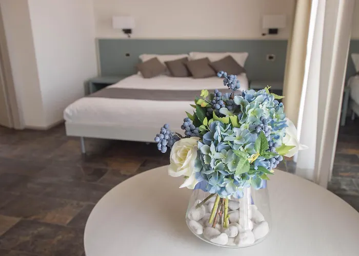 Nocleg ze śniadaniem Casanova