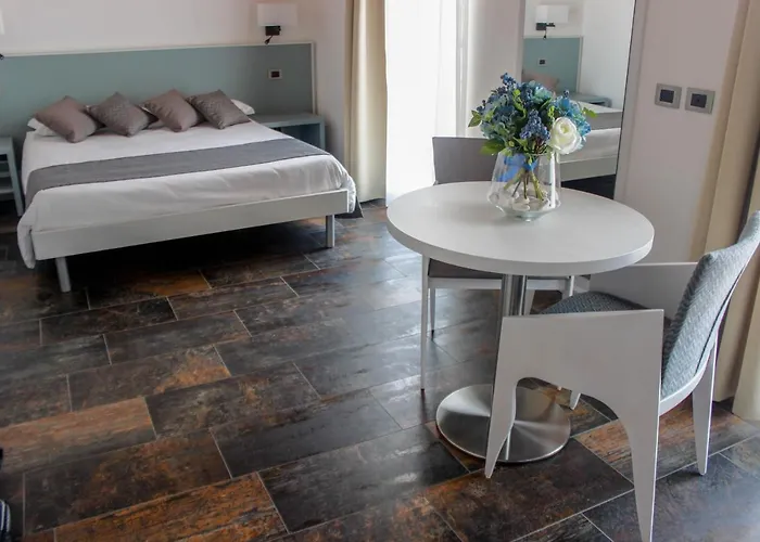 Casanova Nocleg ze śniadaniem Martignacco