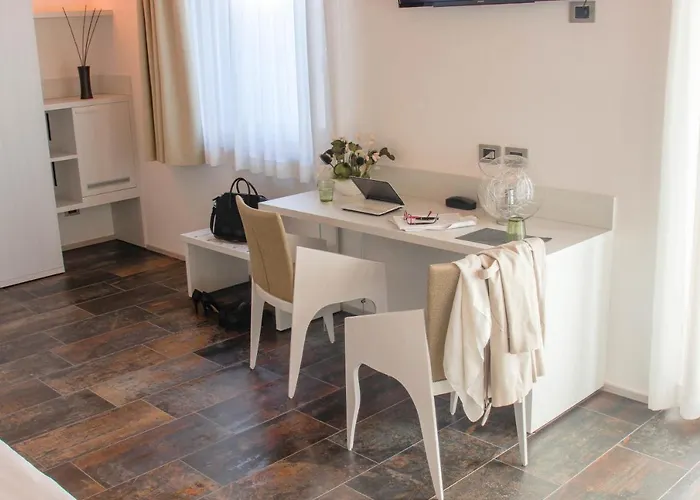 Casanova Nocleg ze śniadaniem Martignacco