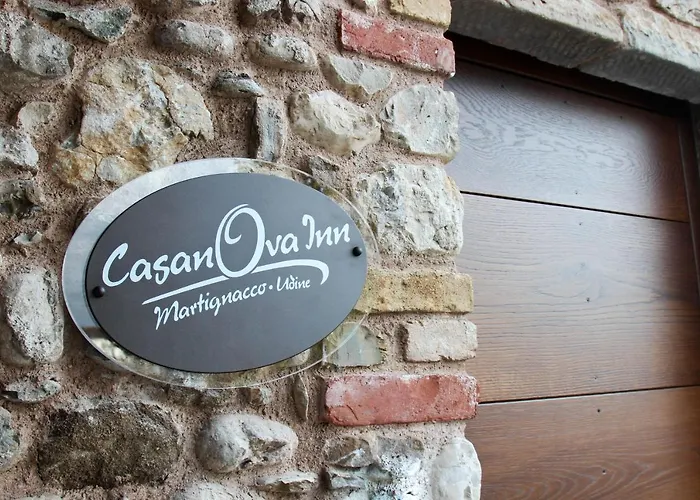 Nocleg ze śniadaniem Casanova