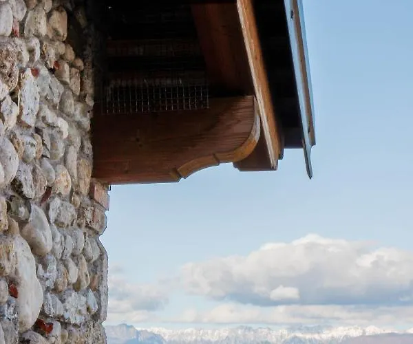 Nocleg ze śniadaniem Casanova Martignacco