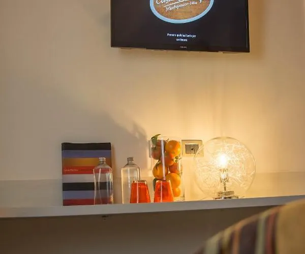 Nocleg ze śniadaniem Casanova Martignacco