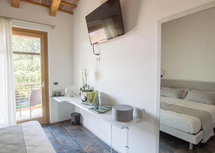 Casanova Nocleg ze śniadaniem Martignacco